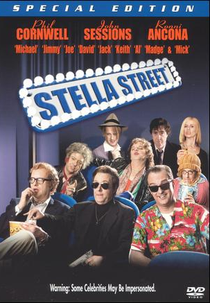 Os Moradores da Rua Stella (Stella Street)