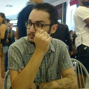 Foto de perfil de Leonardo Carvalho