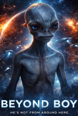 Poster 1 de Filme Beyond Boy (2026)