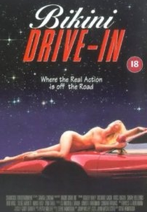 Embalos de Verão (Bikini Drive-In)