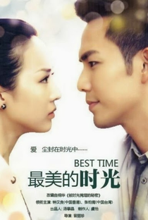 Best time - Poster / Capa / Cartaz - Oficial 1