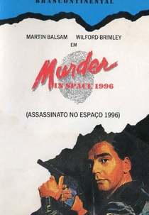 Assassinato no Espaço (Murder In Space)