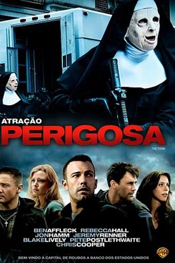  de Filme Atração Perigosa (2010)
