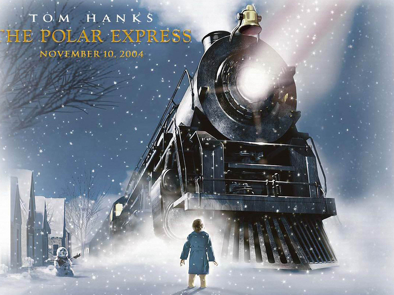 Foto 2 de O Expresso Polar