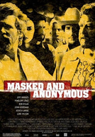 A Máscara do Anonimato (Masked and Anonymous)