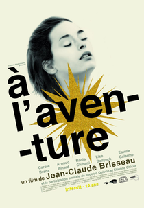 Erótica Aventura (À L'Aventure)