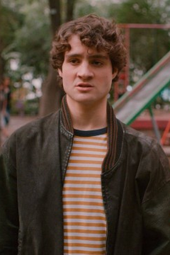 Poster de Episódio Unknown (2021)