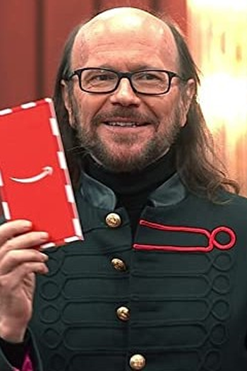 Poster de Episódio Quién ríe el último... (2021)
