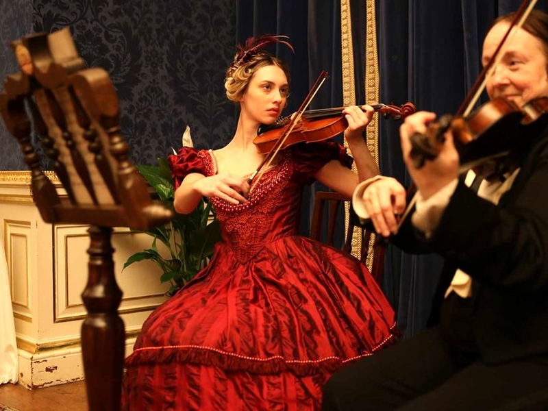 Foto 9 de The Black Prince