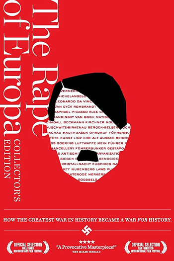  de Filme Europa Saqueada (2006)