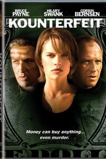  de Filme Um Golpe Arriscado (1996)