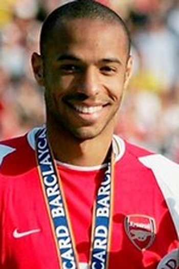 Poster de Episódio Thierry Henry (None)