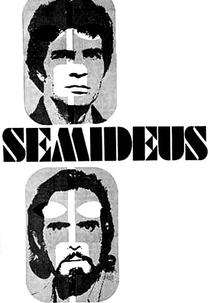 O Semideus (O Semideus)