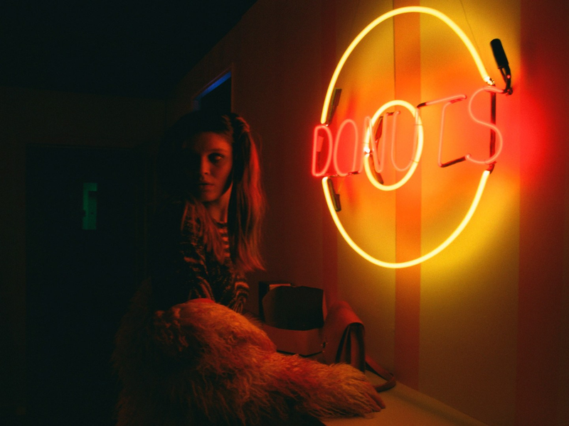Foto 2 de Donut Shop