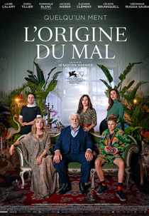 A Origem do Mal (L'origine du mal)