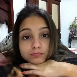 Foto de perfil de Rhaissa Alvarenga