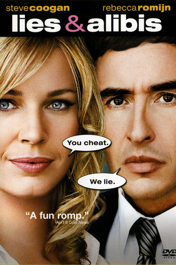  de Filme Álibi (2006)