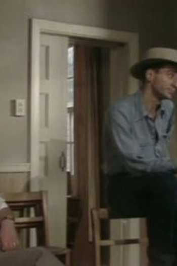 Poster de Episódio Episode 4 (1980)