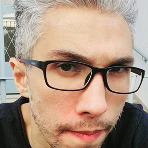 Foto de perfil de Alan Oliveira