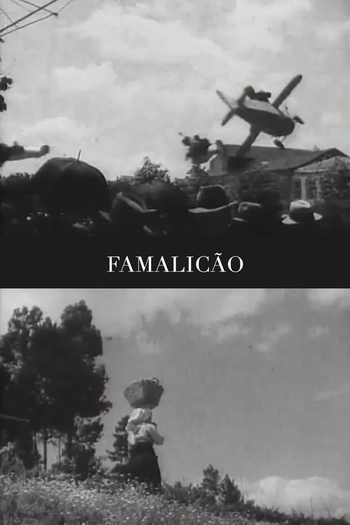  de Curta Famalicão (1940)