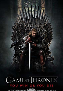 Game of Thrones: You Win or You Die - Inside the HBO Series (Game of Thrones: You Win or You Die - Inside the HBO Series)