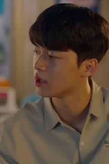 Poster de Episódio 제6회 (2020)