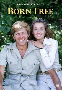 A História de Elza (Born Free)