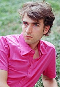 Pink Shirt (Pink Shirt)