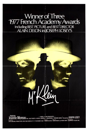  de Filme Cidadão Klein (1976)