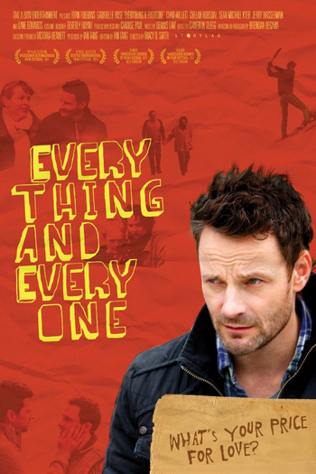  de Filme Everything and Everyone (2011)