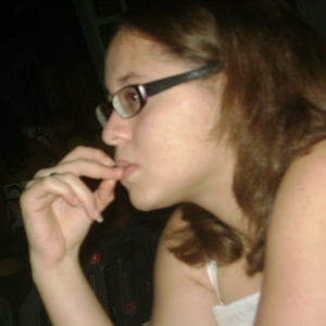 Foto de perfil de Larissa