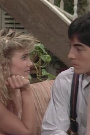Poster de Episódio Pilot (1984)