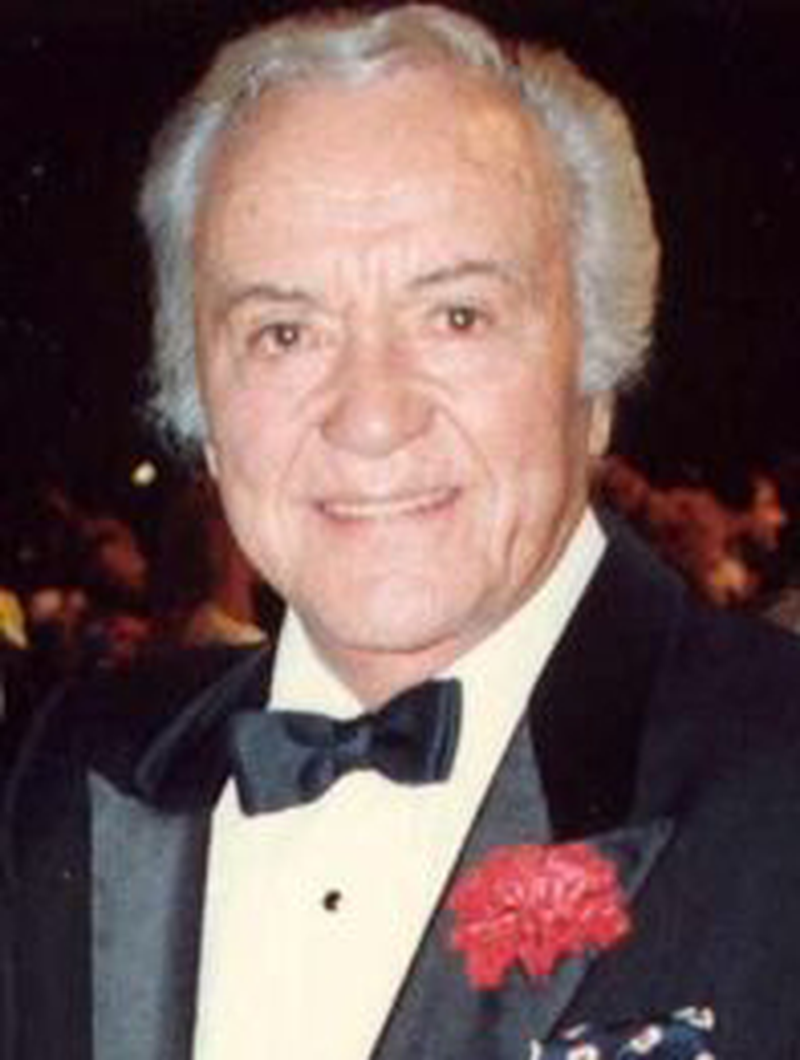 Charles 'Buddy' Rogers - Foto 8