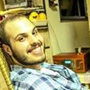 Foto de perfil de Hugo