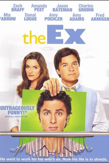  de Filme O Ex-Namorado da Minha Mulher (2006)