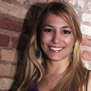 Foto de perfil de Larissa Andrade