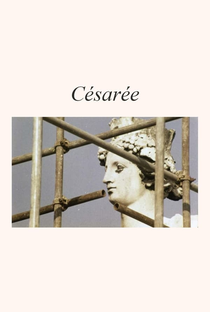 Césarée - Poster / Capa / Cartaz - Oficial 1