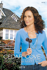 Os Casos de Cedar Cove (1ª Temporada) (Cedar Cove (Season 1))
