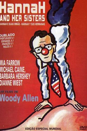  de Filme Hannah e Suas Irmãs (1986)