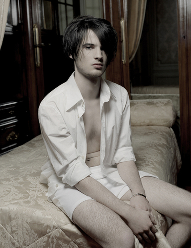 Tom Sturridge - Foto 7