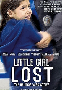 Procura Obsessiva (Little Girl Lost: The Delimar Vera Story)