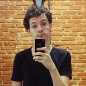 Foto de perfil de Jonathan Mendonça