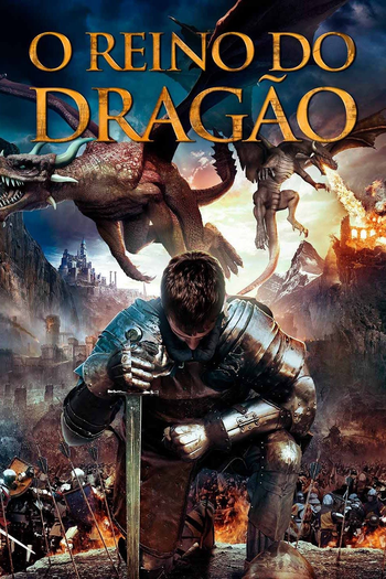  de Filme O Reino do Dragão (2018)