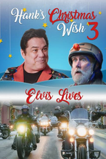 Hank's Christmas Wish 3: Elvis Lives (Hank's Christmas Wish 3: Elvis Lives)