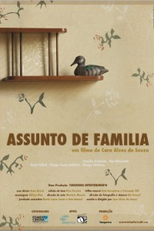 Assunto de Família (Assunto de Família)