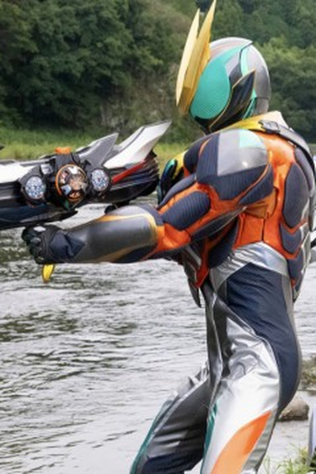 Poster de Episódio 欺あざむく (2026)