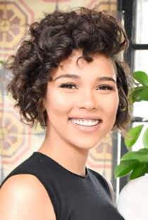 Alexandra Shipp - Poster 6