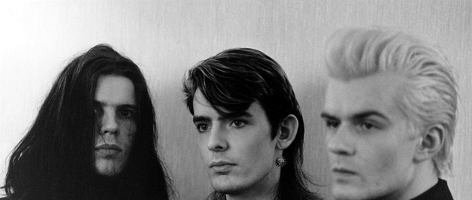 Ian Astbury - Foto 2