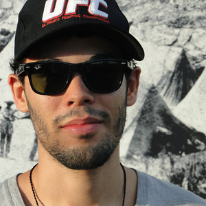 Foto de perfil de Fábio Hafner