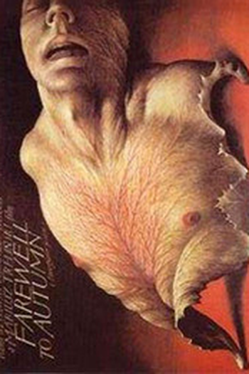  de Filme Farewell to Autumn (1990)